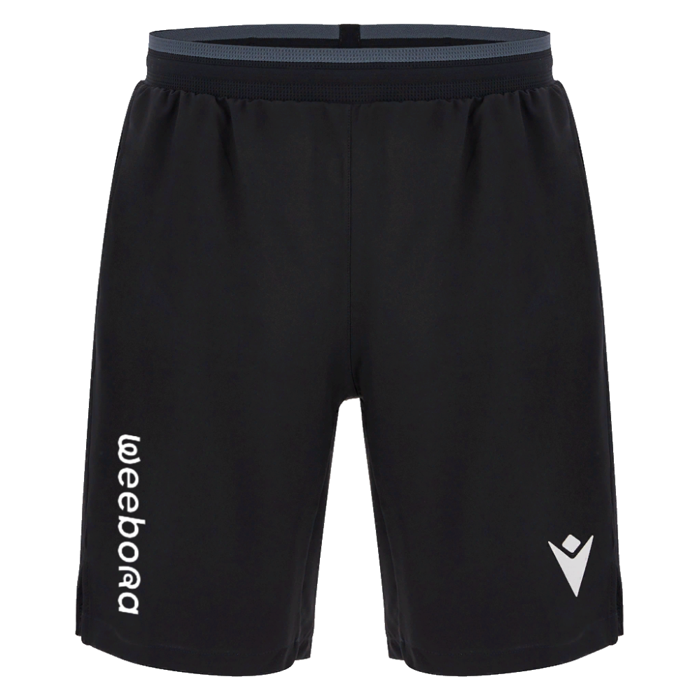 Macron Miguel iv icon pantaloncini | Immagine 1