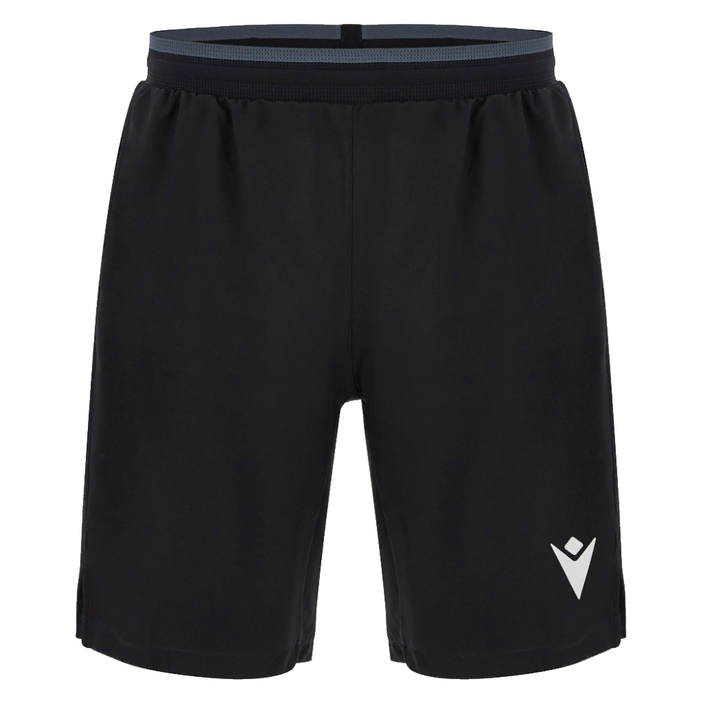Macron Miguel iv icon shorts | Imagem 1