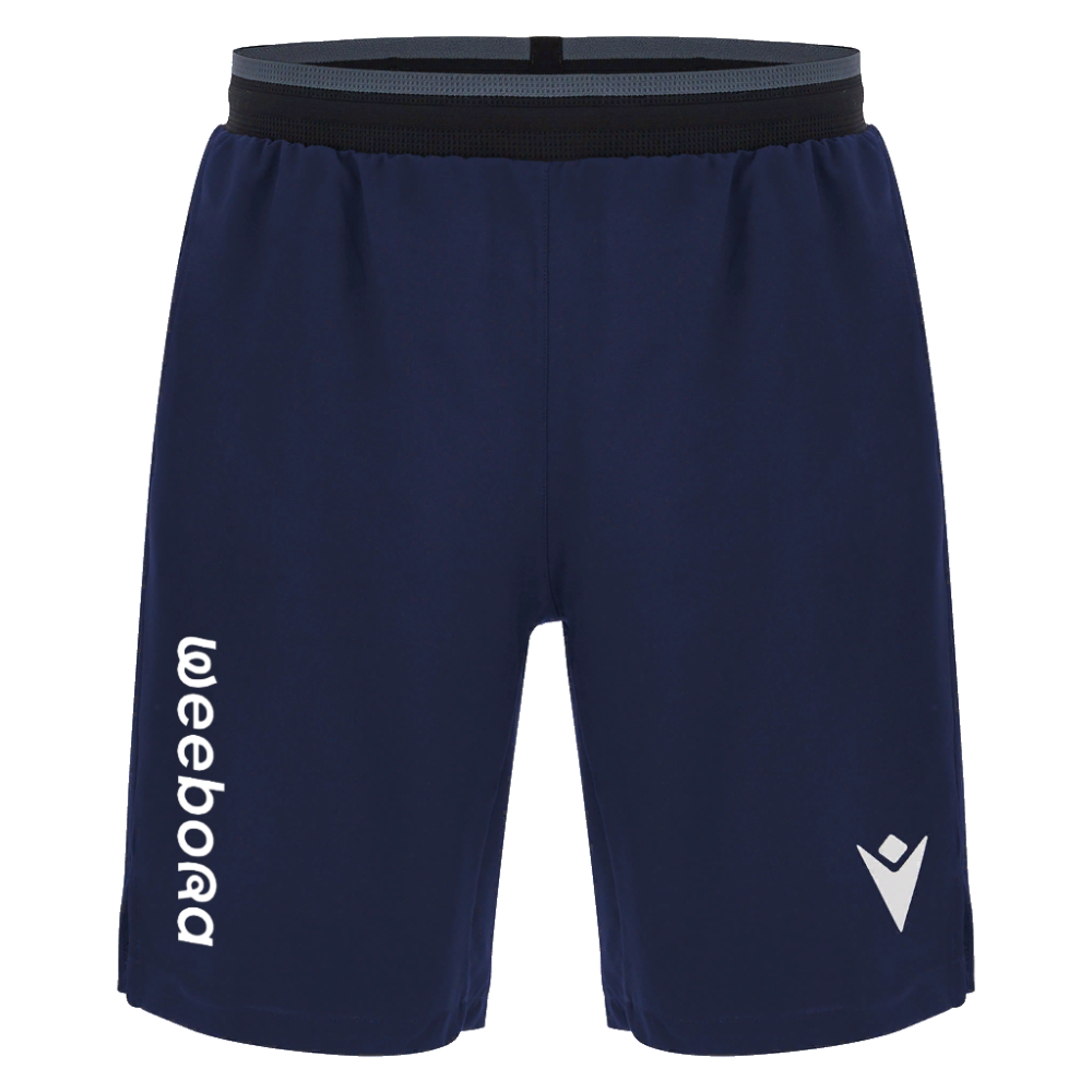 Macron Miguel iv icon pantaloncini | Immagine 1