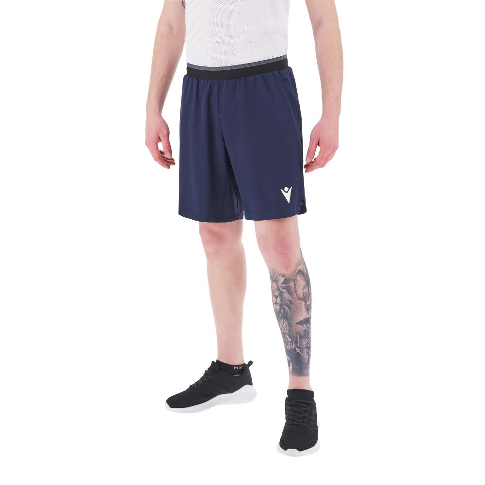 Macron Miguel iv icon short | Image 1