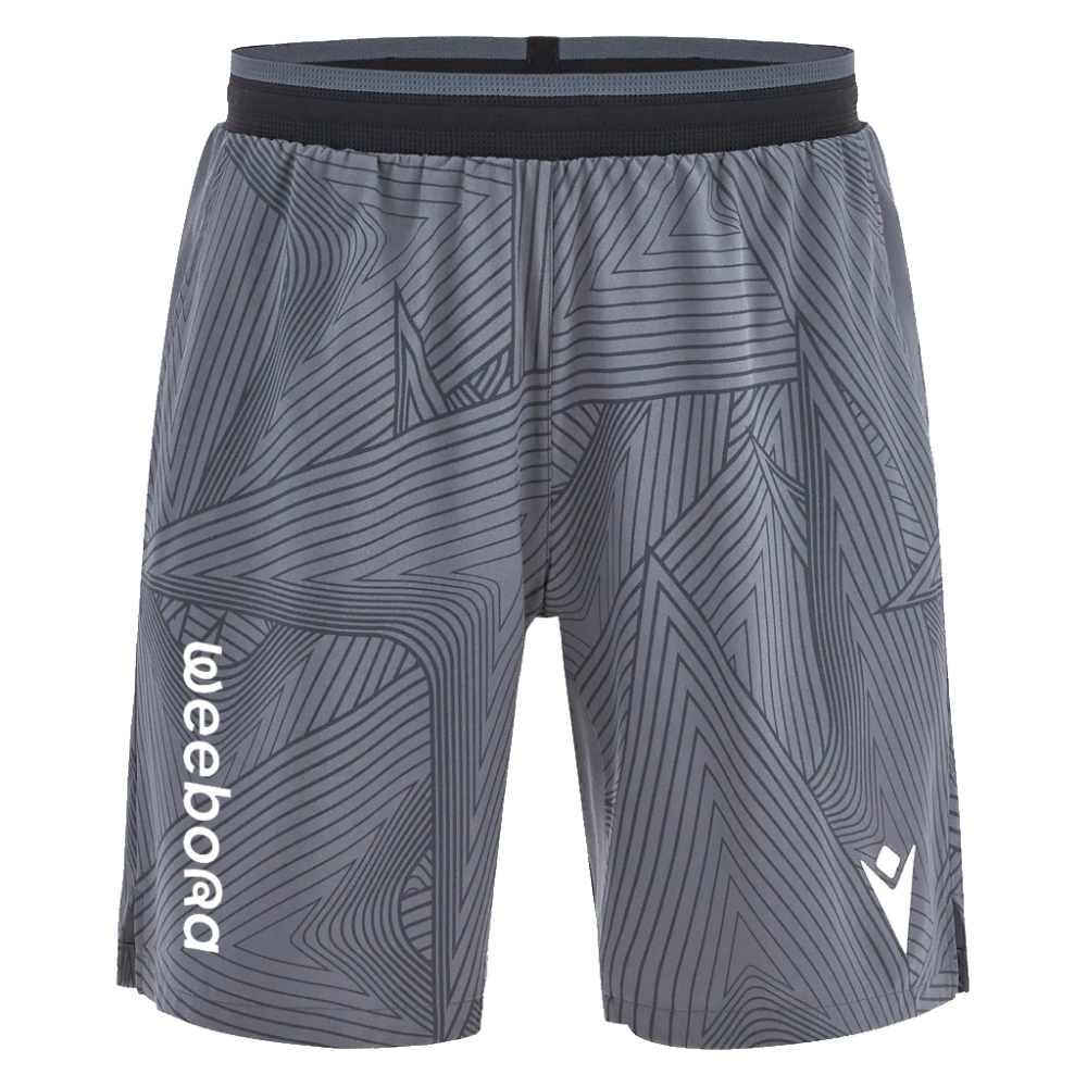 Macron Miguel iv icon pantaloncini | Immagine 1