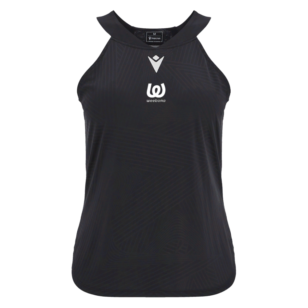 Macron Clovia icon canotta | Immagine 1