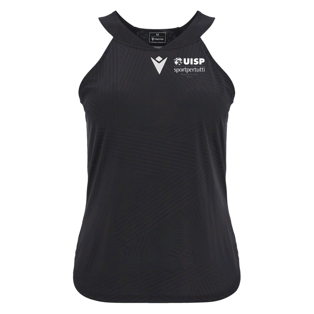 Macron Clovia icon canotta | Immagine 1