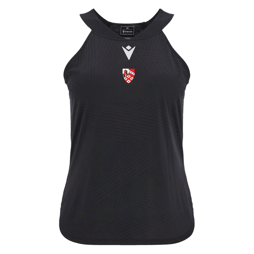 Macron Clovia icon singlet sr | Image 1