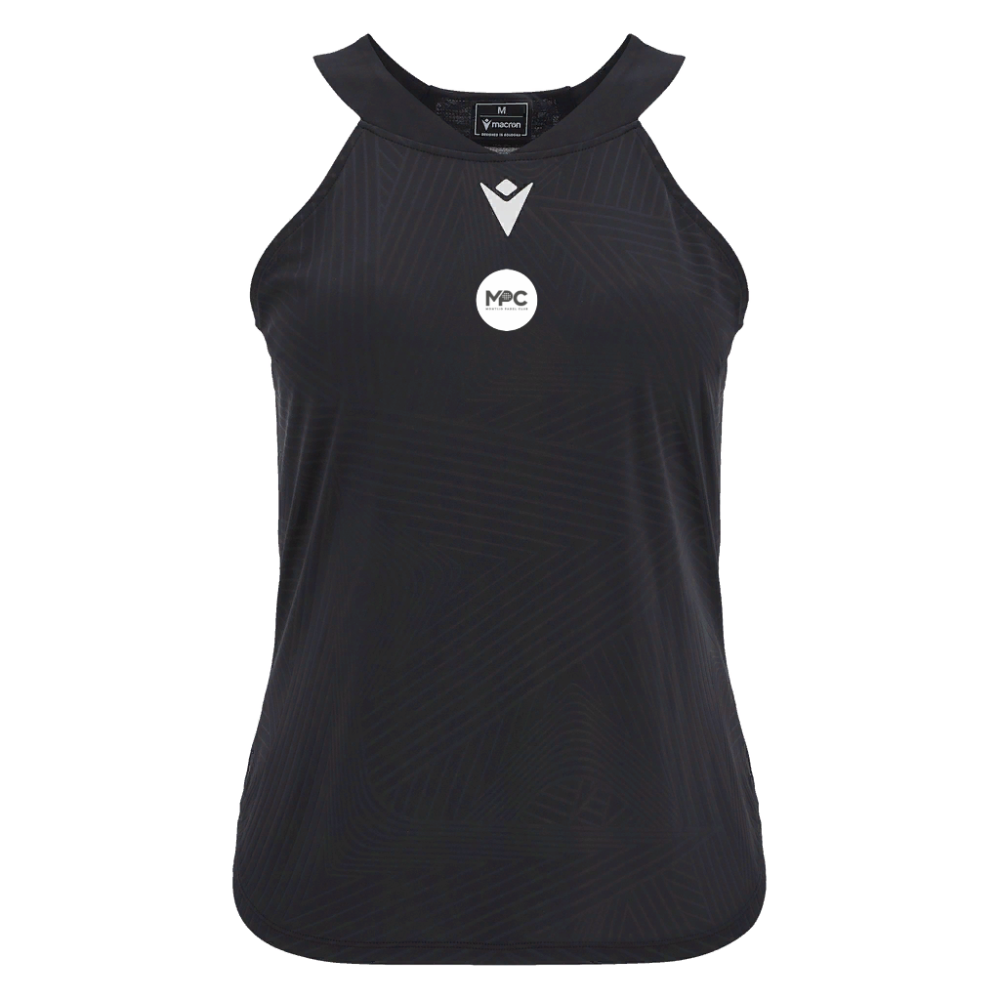 Macron Clovia icon singlet | Imagem 1