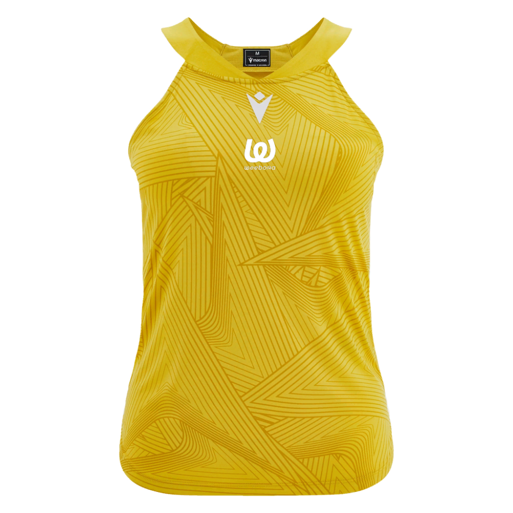 Macron Clovia icon canotta | Immagine 1