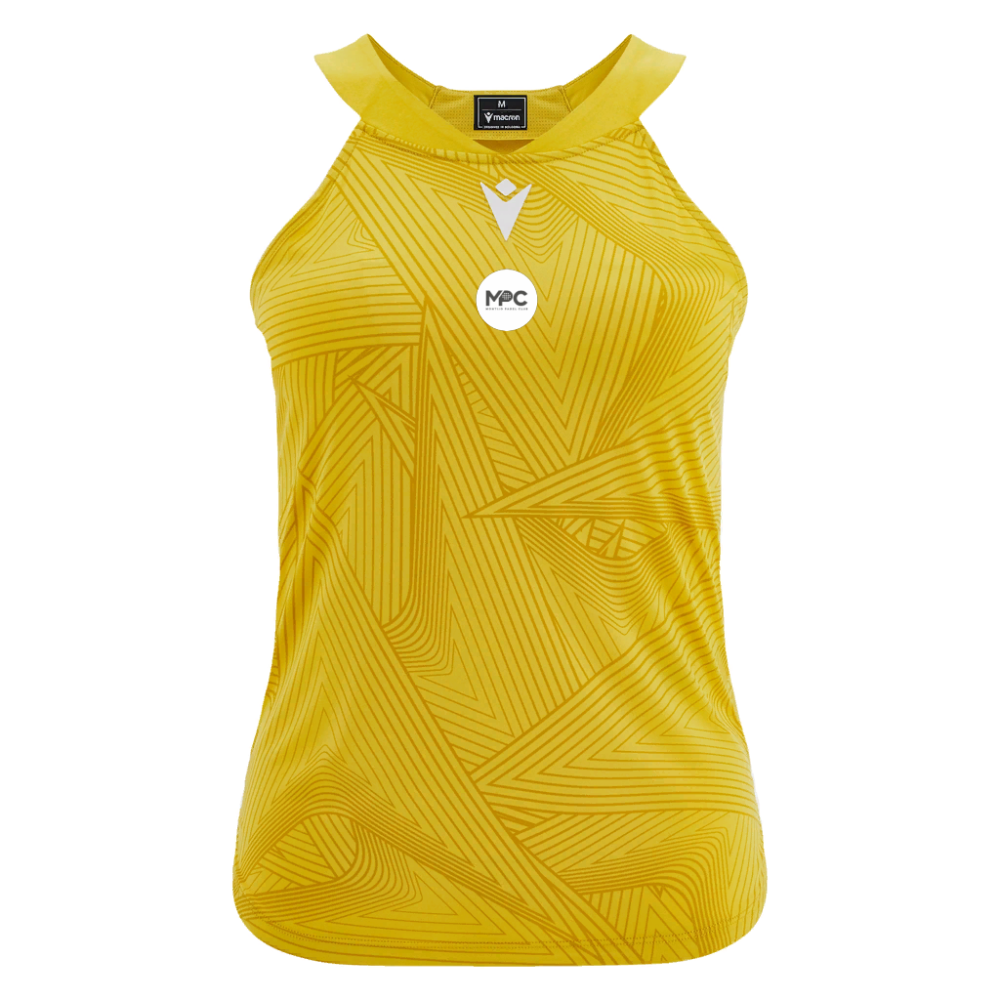 Macron Clovia icon singlet | Imagem 1