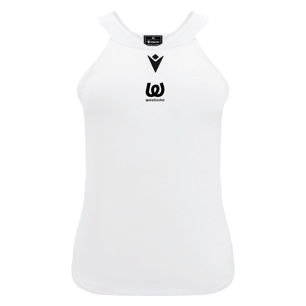 Macron Clovia icon canotta | Immagine 1