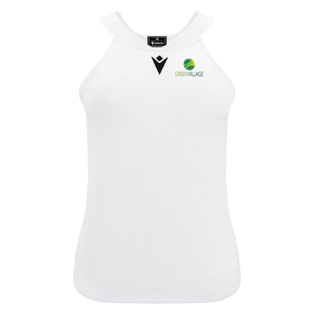 Macron Clovia icon canotta | Immagine 1