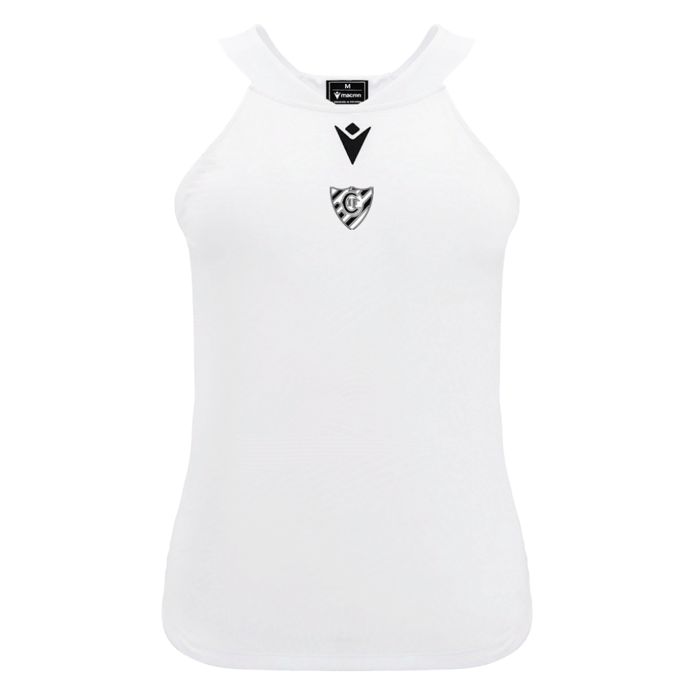 Macron Clovia icon singlet | Imagem 1