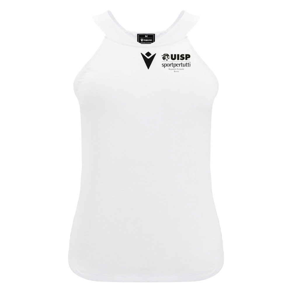 Macron Clovia icon canotta | Immagine 1