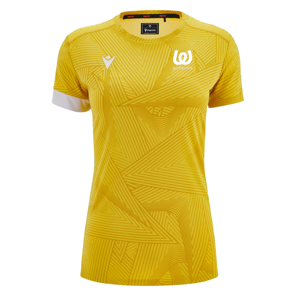 Macron Domizia ii icon maglia | Immagine 1