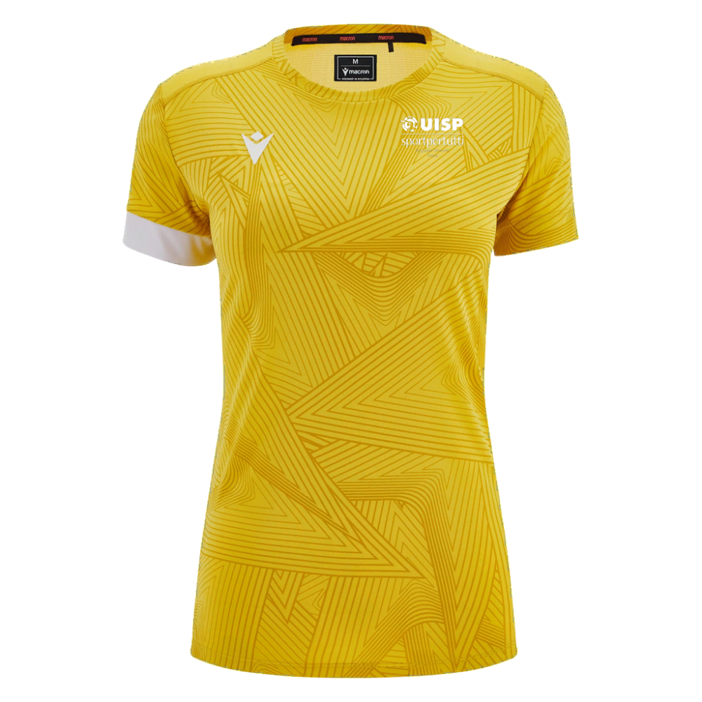 Macron Domizia ii icon maglia | Immagine 1