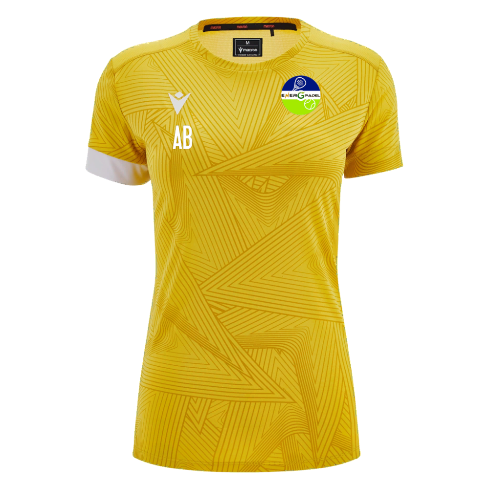 Macron Domizia ii icon maglia | Immagine 1