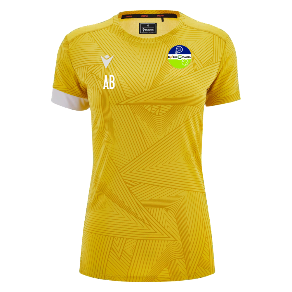 Macron Domizia ii icon maglia | Immagine 1