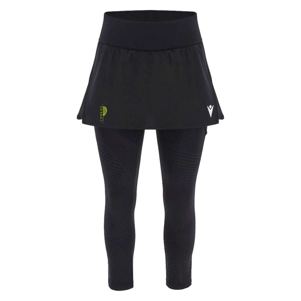 Macron Regina icon gonna con leggings | Immagine 1