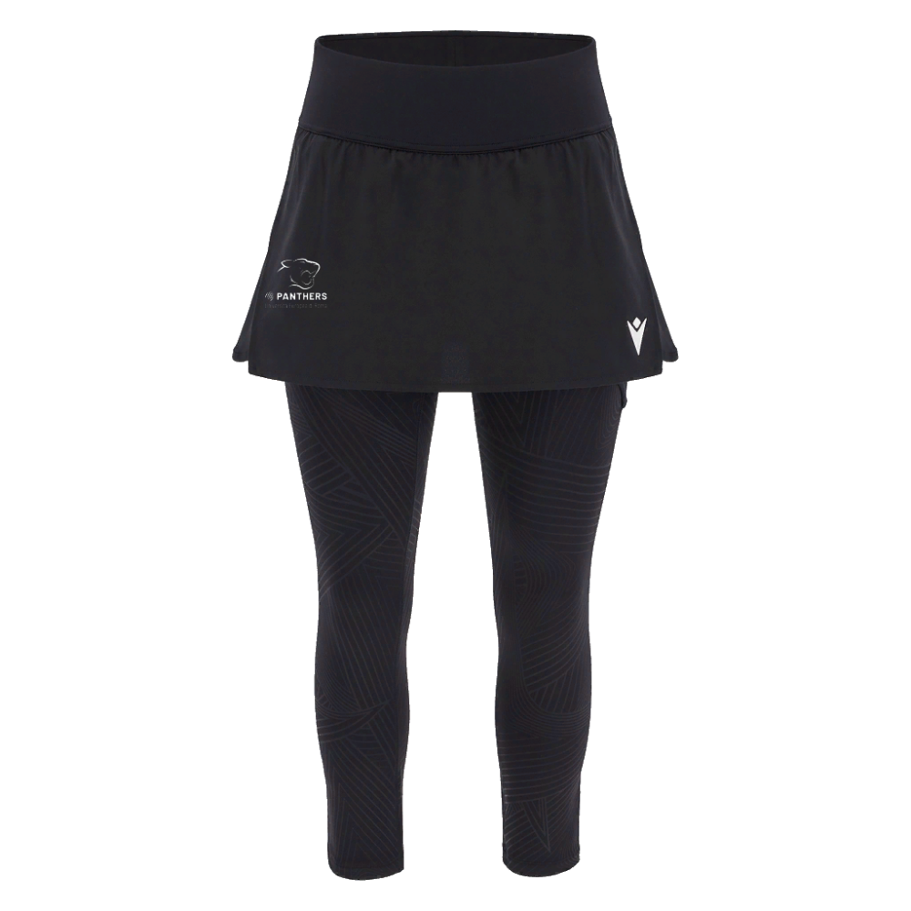 Macron Regina icon gonna con leggings | Immagine 1