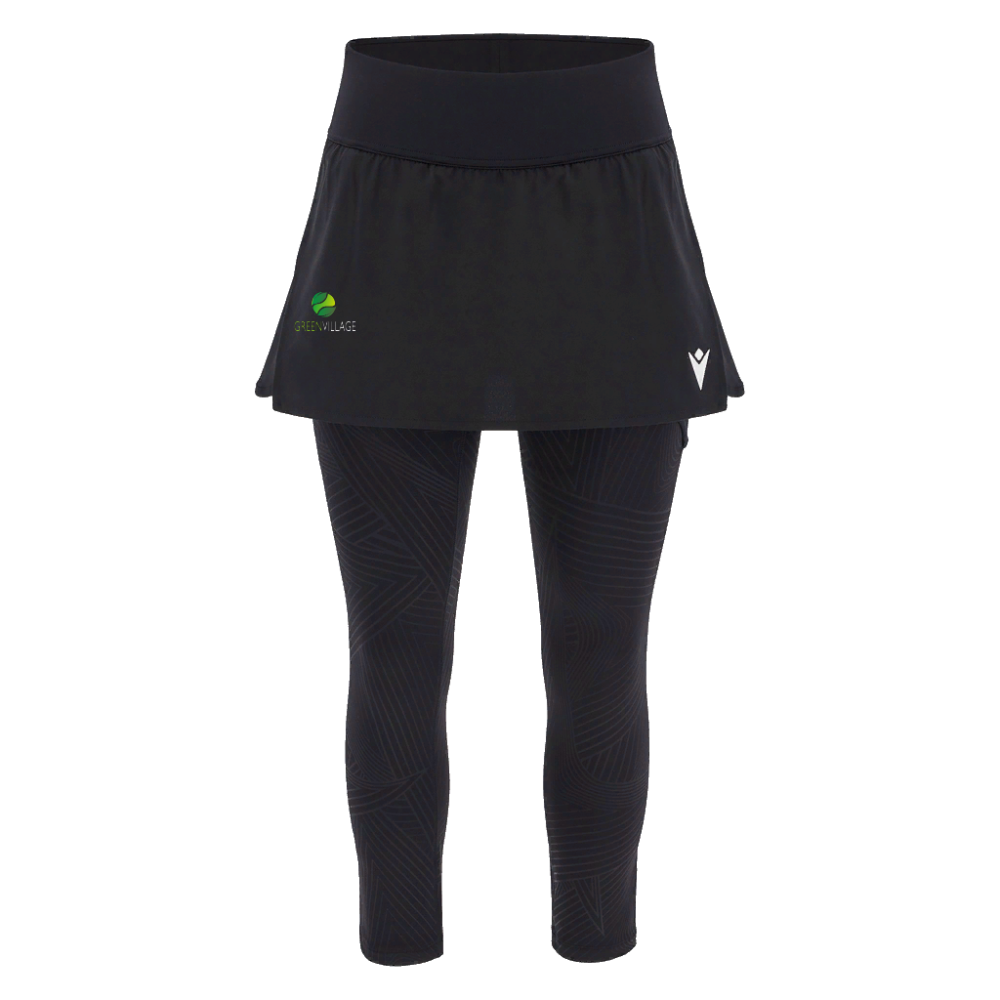 Macron Regina icon gonna con leggings | Immagine 1