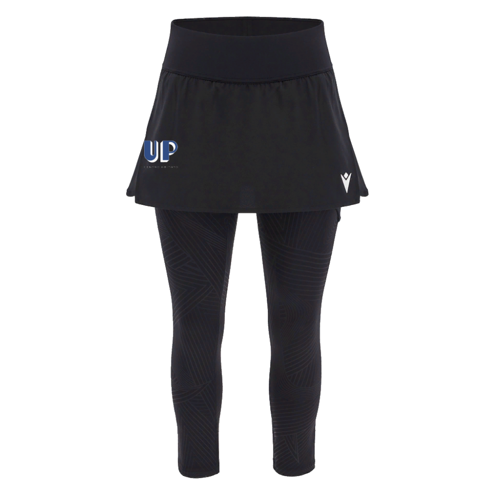Macron Regina icon gonna con leggings | Immagine 1
