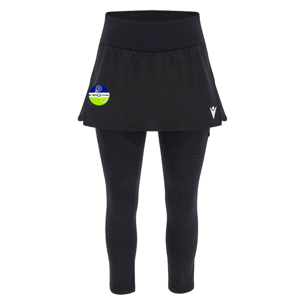 Macron Regina icon gonna con leggings | Immagine 1