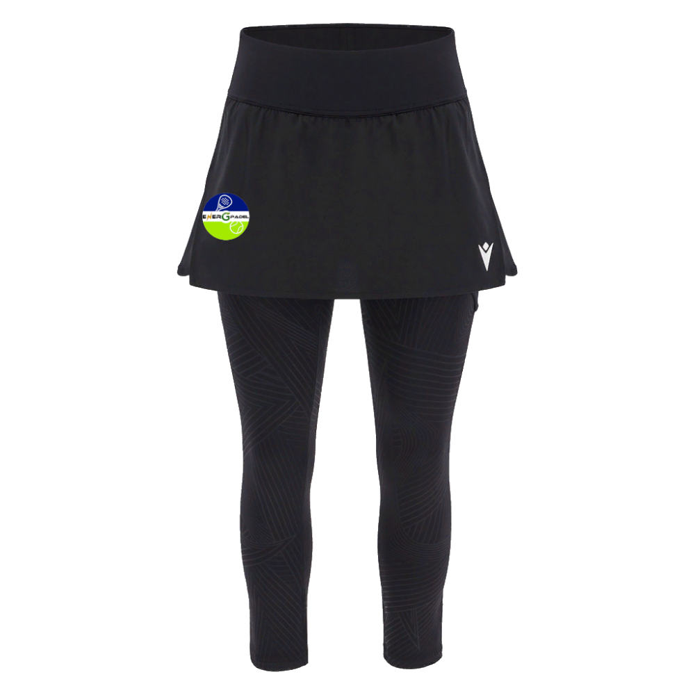 Macron Regina icon gonna con leggings | Immagine 1
