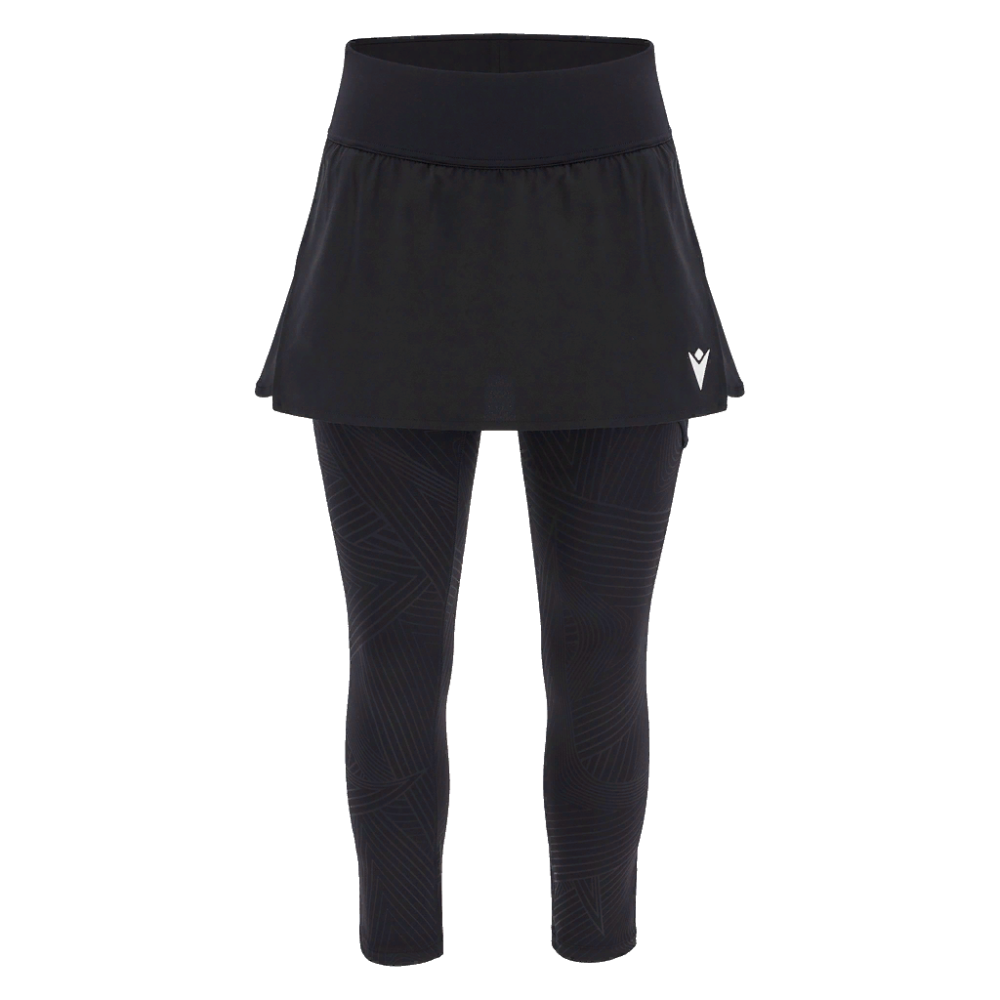 Macron Regina icon jupe avec leggings | Image 1