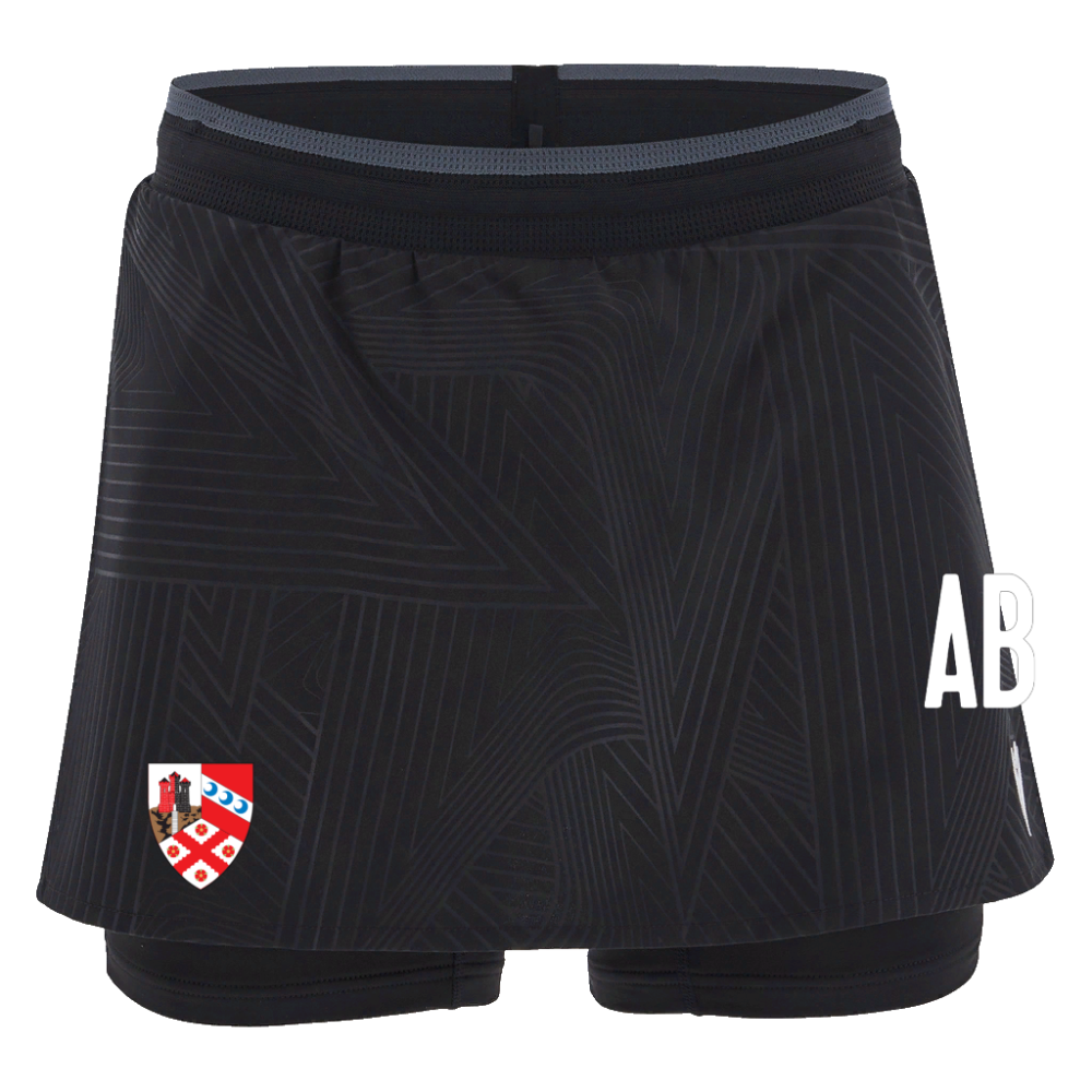 Macron Cecilia ii icon skirt jr | Image 1