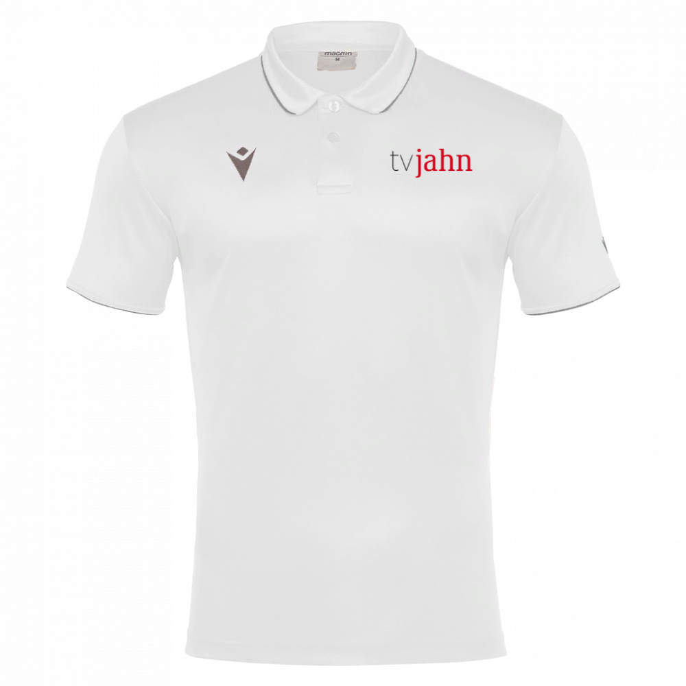 Macron Draco hero poloshirt | Bild 1