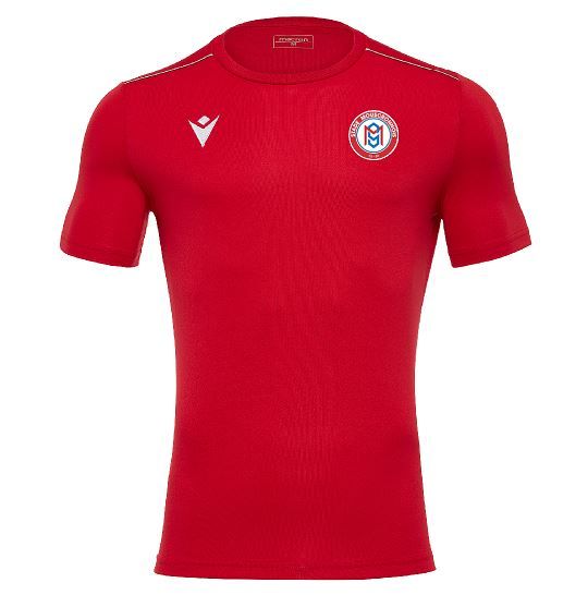 Macron Rigel hero maillot | Image 1