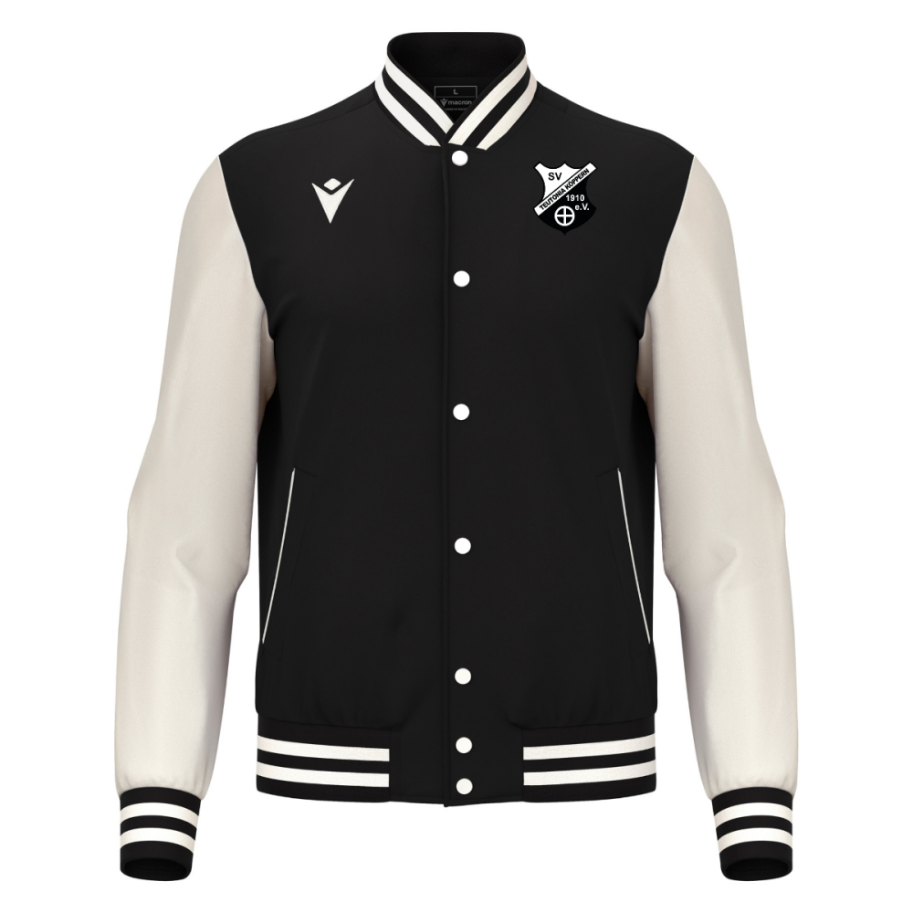 Macron Fiddle college jacke | Bild 1