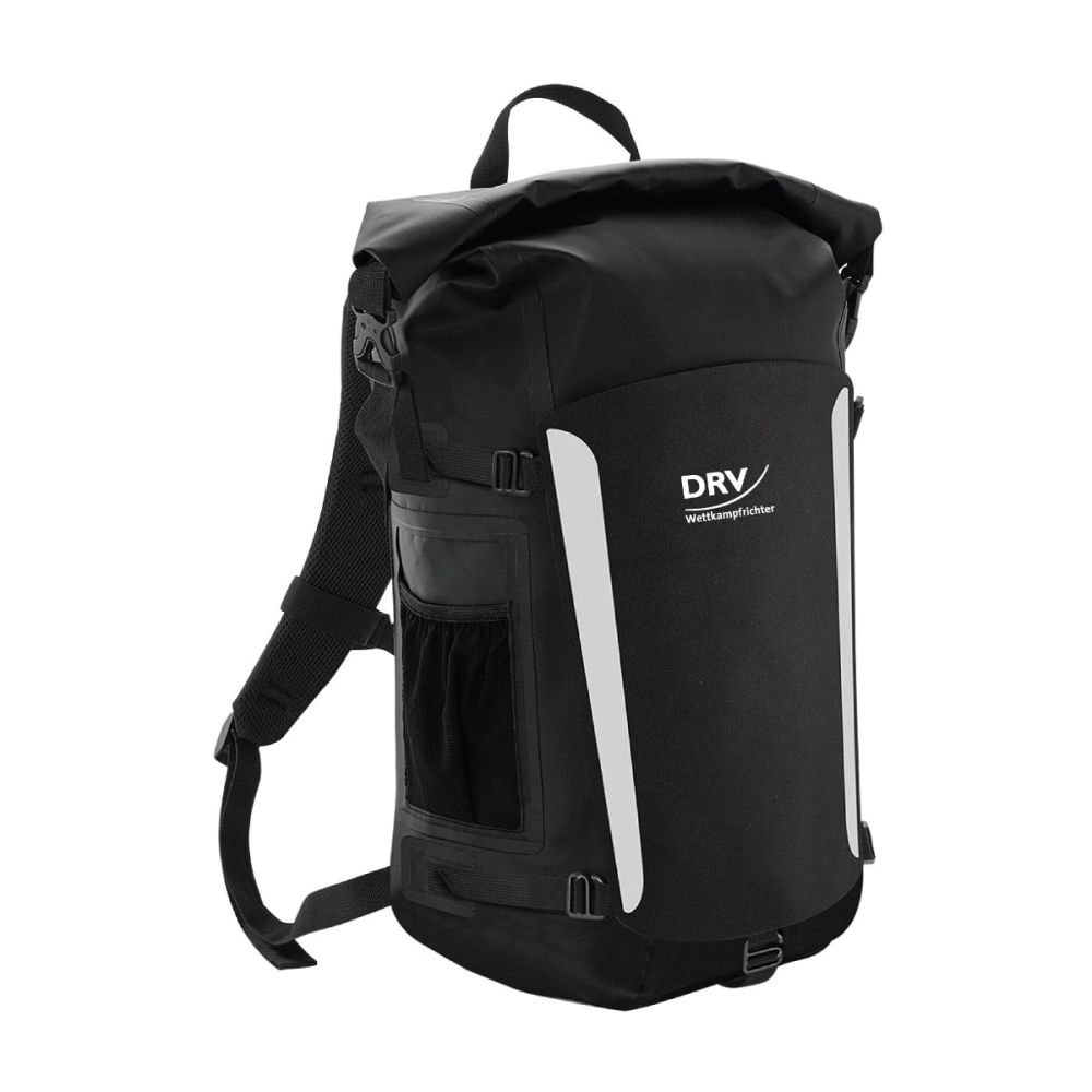 Macron Drv wasserfester rucksack | Bild 1