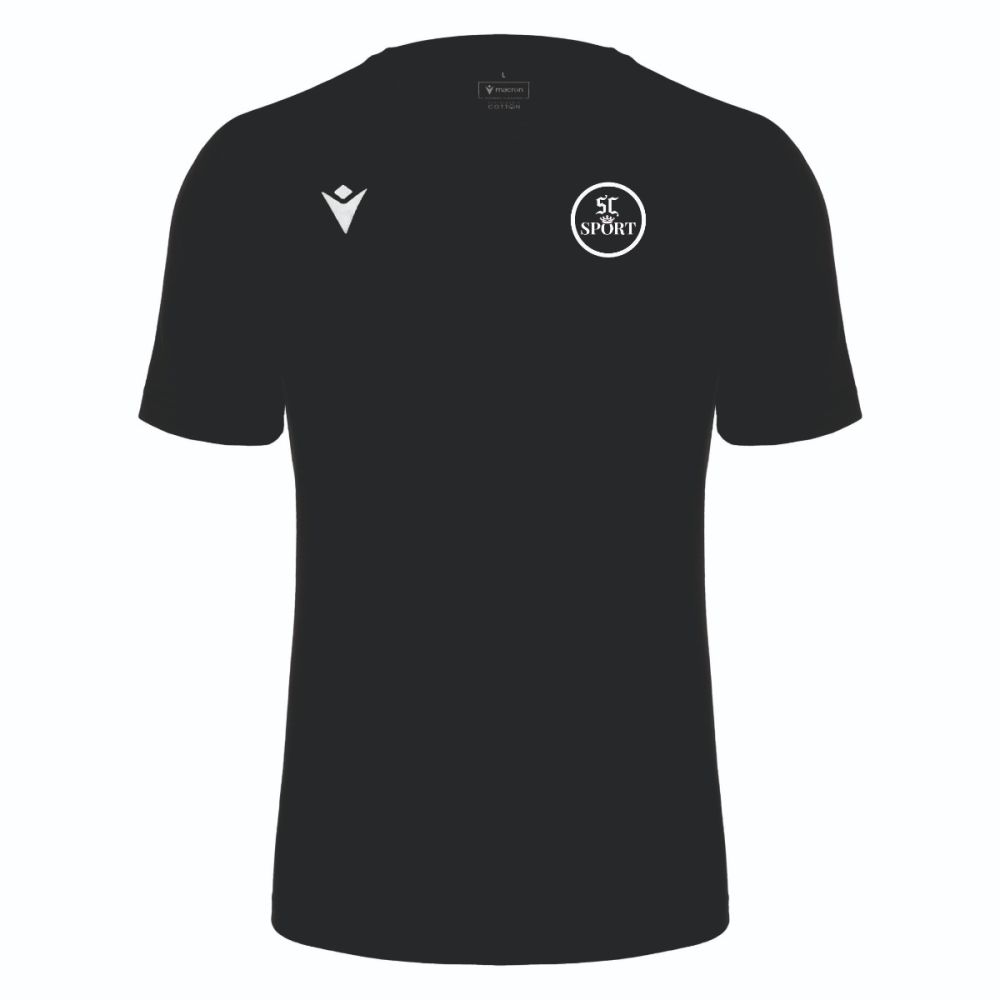 Macron T-shirt boost in cotone | Immagine 1