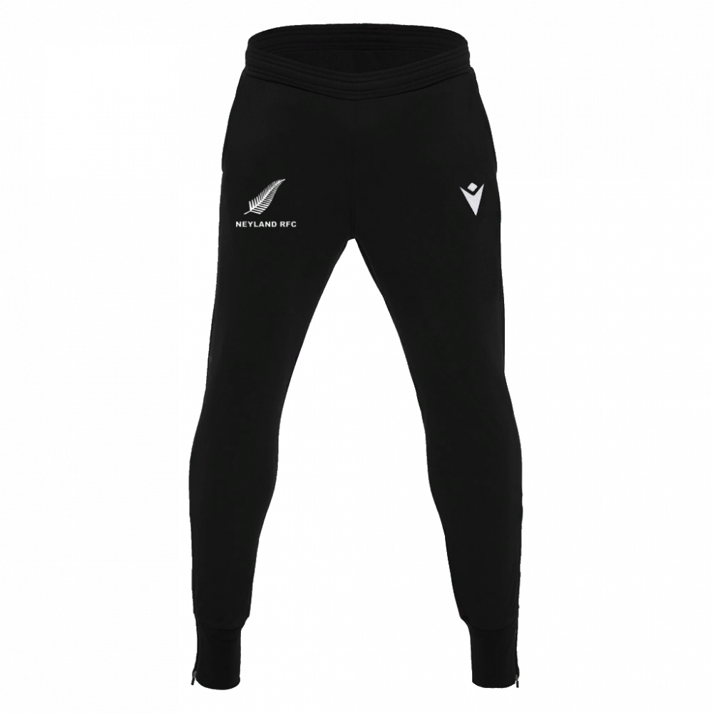 Macron Baal hero pants blk jr | Image 1