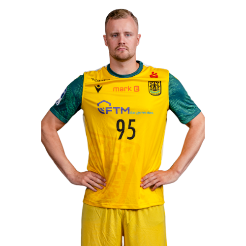 Macron Kinder trikot home 2025/26 | Bild 1