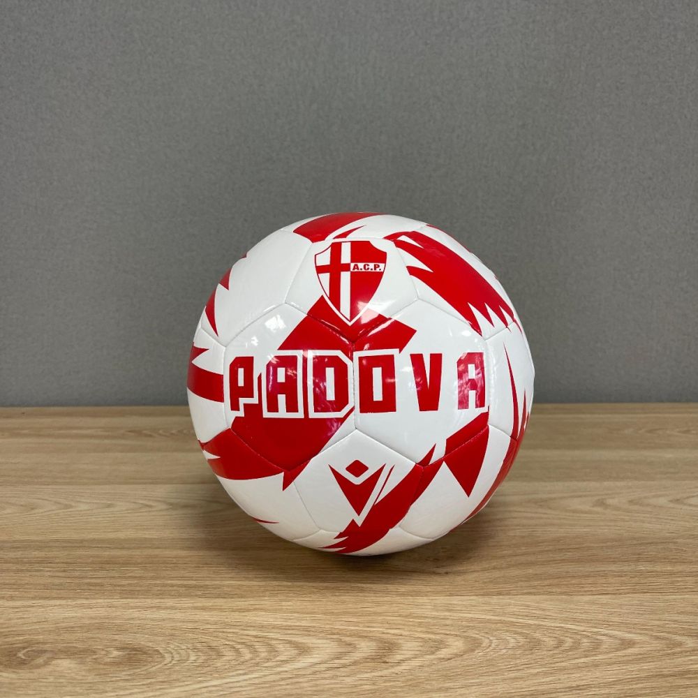 Macron Acp 24/25 pallone n.5 | Immagine 1