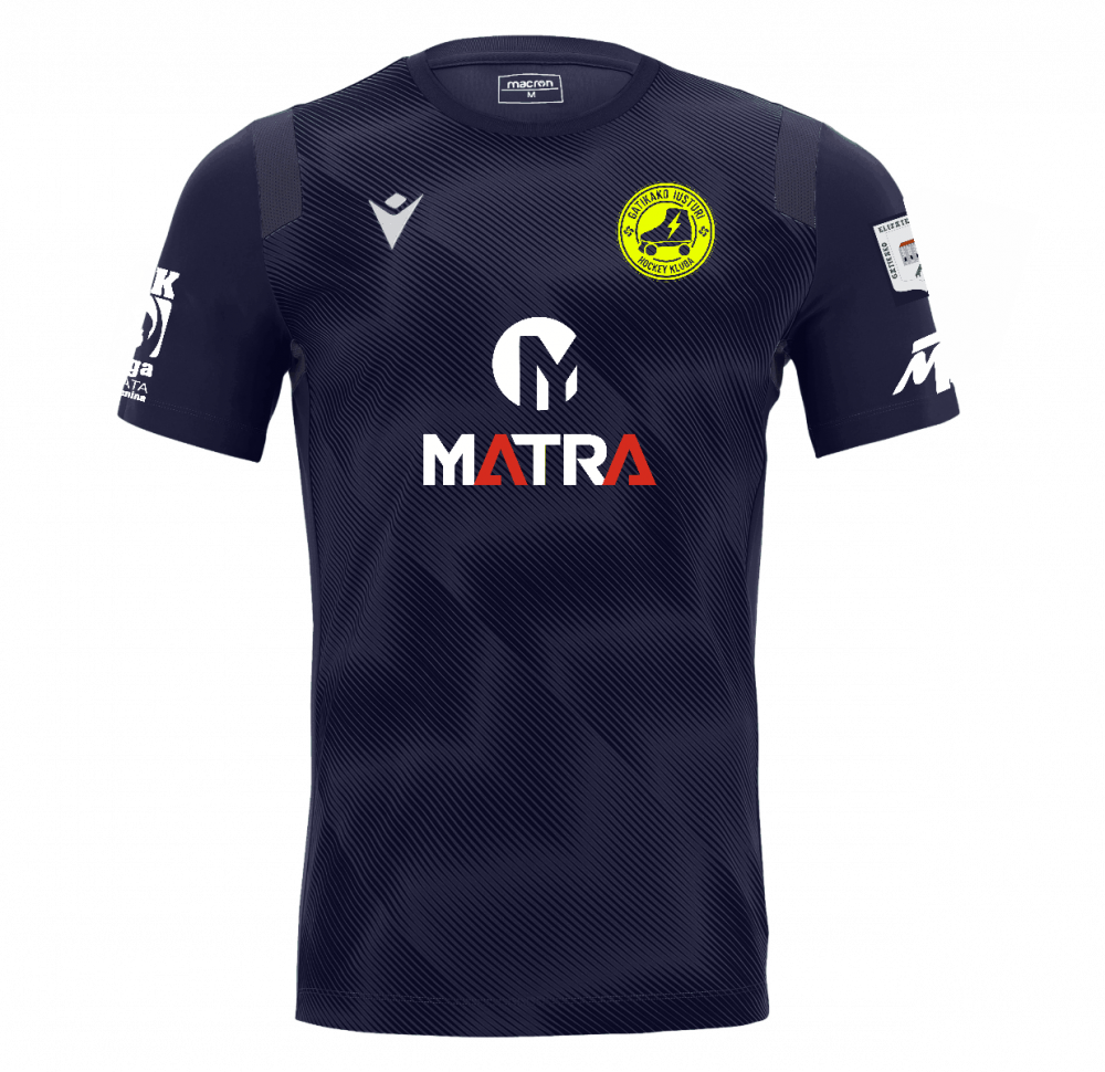 Macron Camiseta juego away | Imagen 1