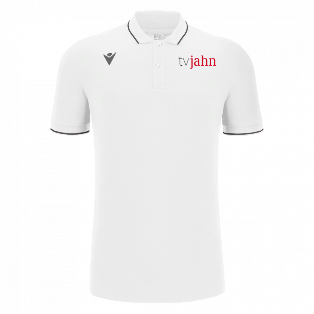 Macron Comedy poloshirt | Bild 1