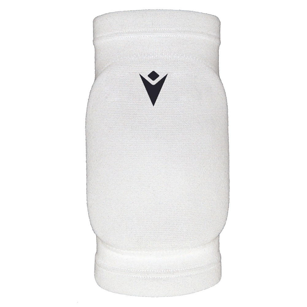 Macron Poplar kneepad wht | Imagen 1