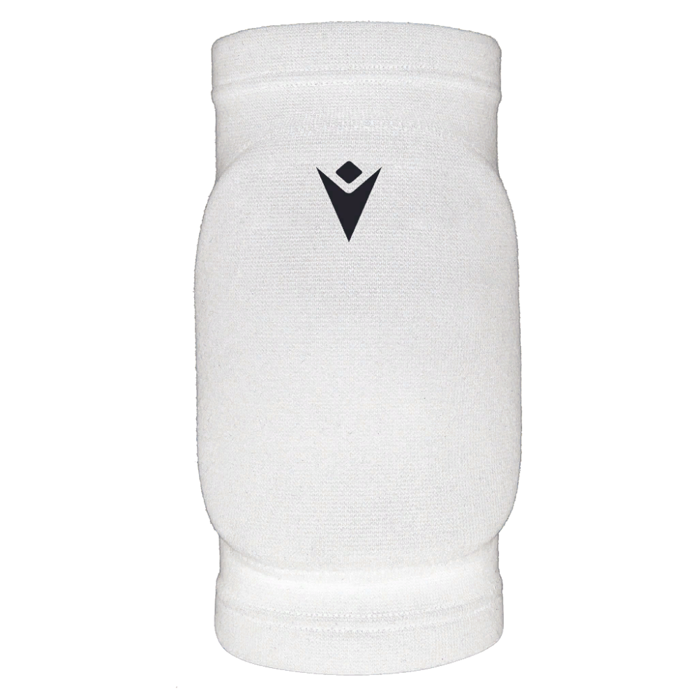 Macron Poplar kneepad wht | Immagine 1