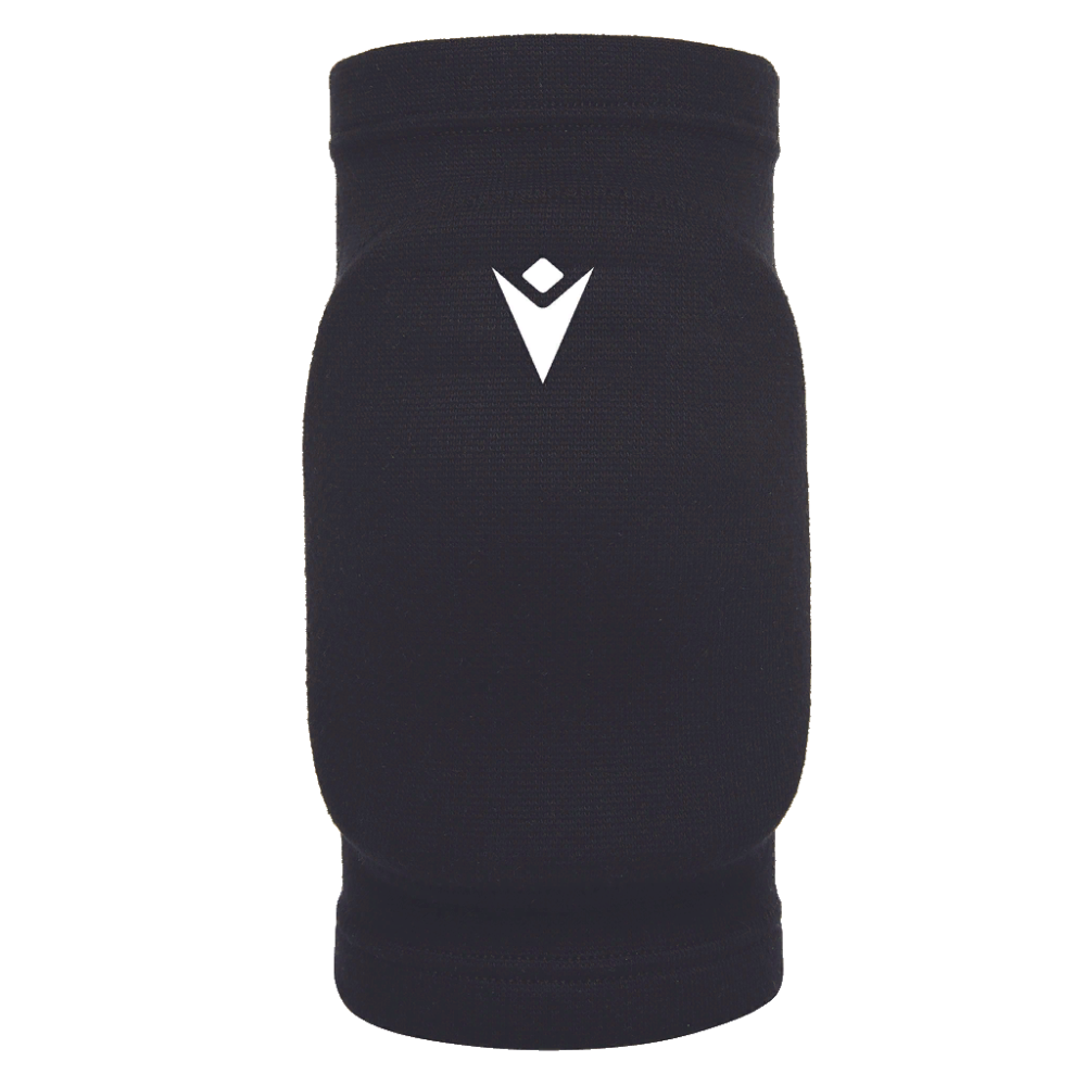 Macron Poplar kneepad blk | Immagine 1