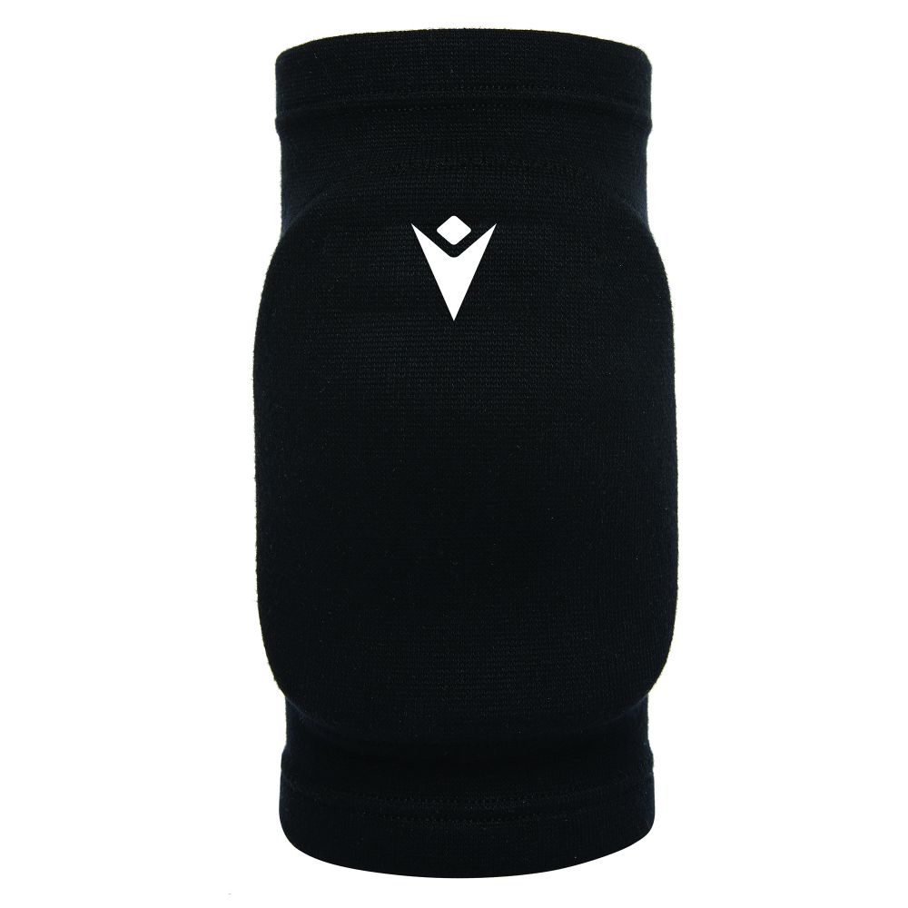 Macron Poplar kneepad blk | Image 1