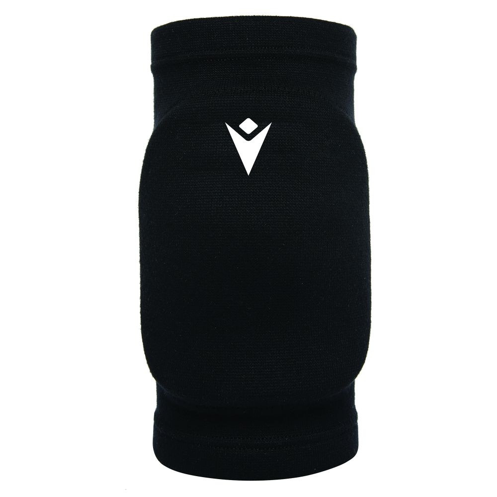 Macron Poplar kneepad blk | Image 1