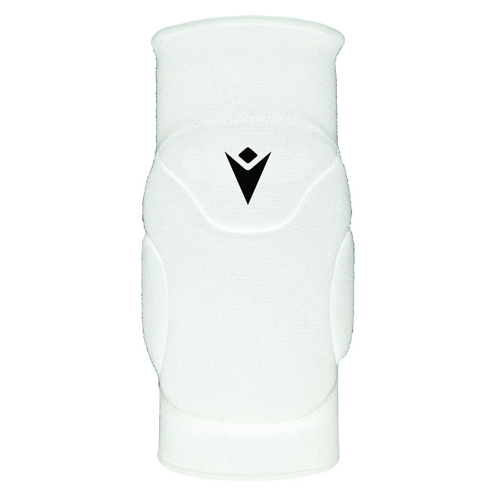 Macron Sage kneepad wht | Immagine 1