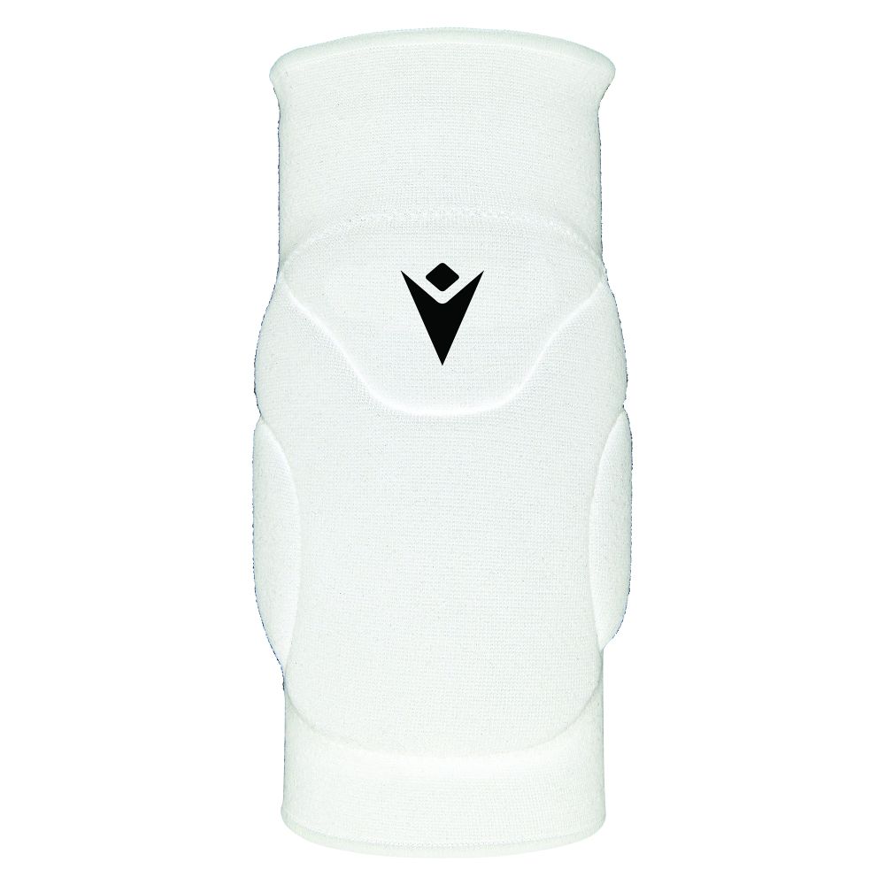 Macron Sage kneepad wht | Immagine 1