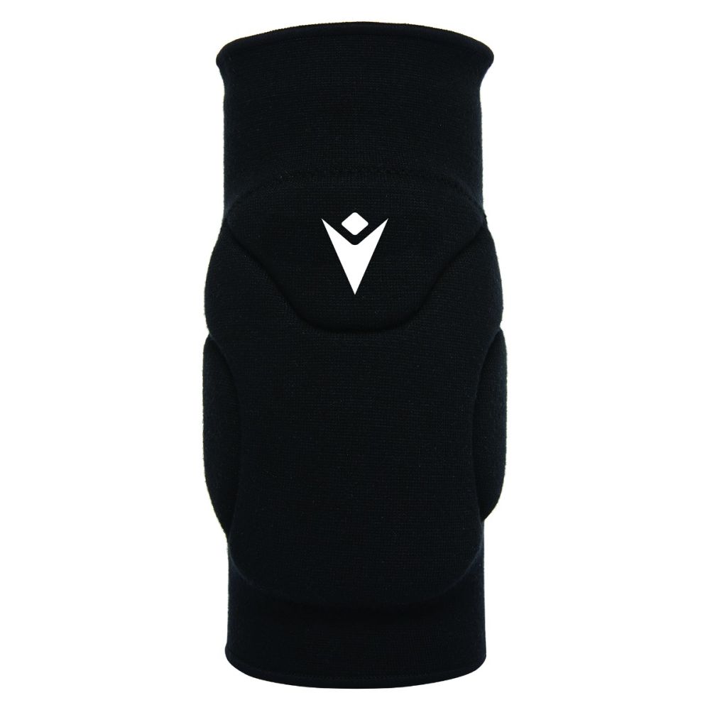 Macron Sage kneepad blk | Image 1