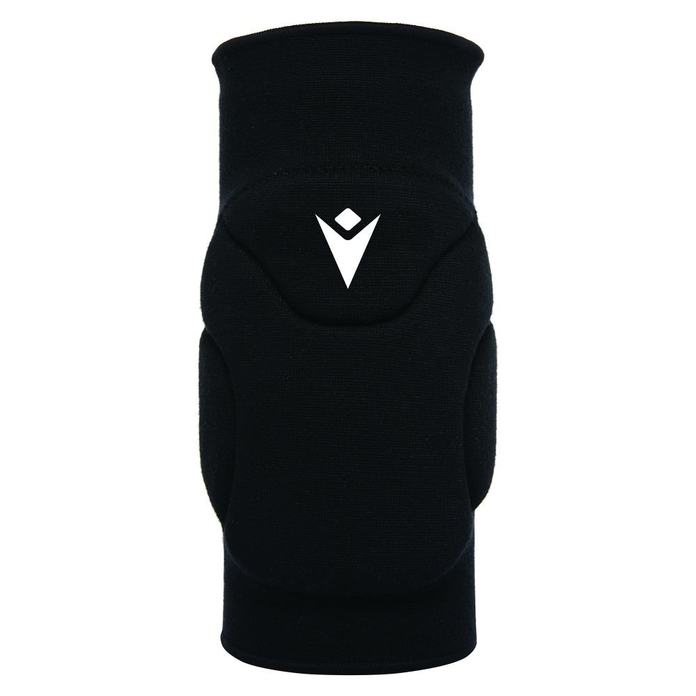Macron Sage kneepad blk jr | Image 1
