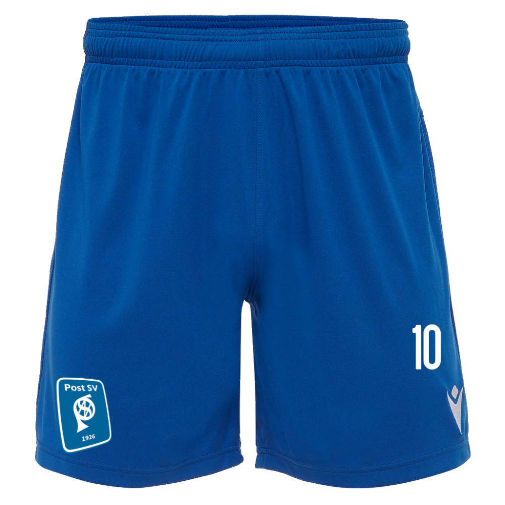 Macron Bismuth hero shorts | Bild 1