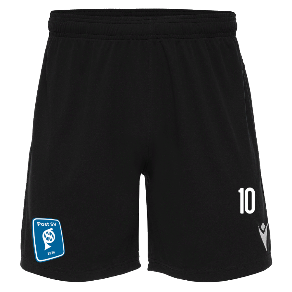 Macron Bismuth hero shorts | Bild 1