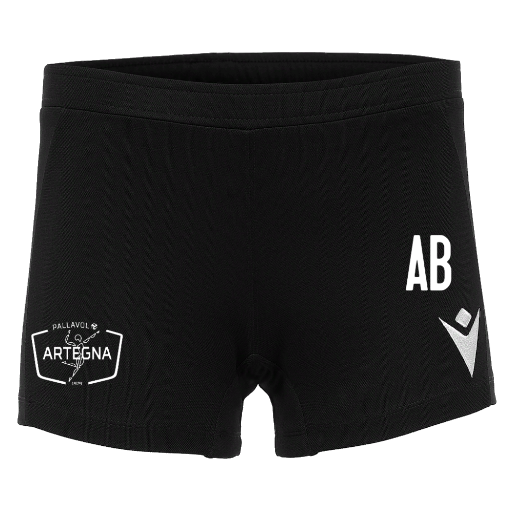 Macron Osmium hero pantaloncini | Immagine 1