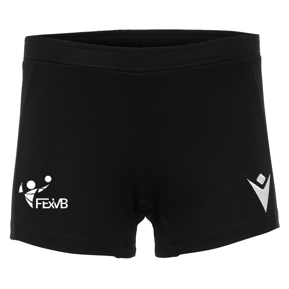 Macron Short juego femenino fexvb temp 24/26 | Imagen 1